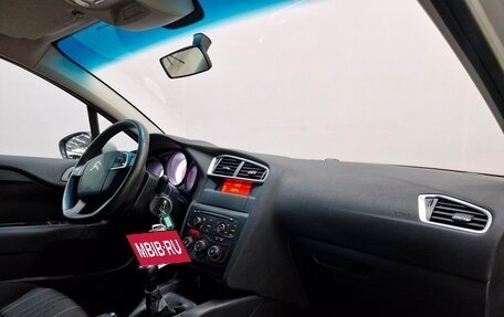 Citroen C4 II рестайлинг, 2014 год, 850 000 рублей, 5 фотография