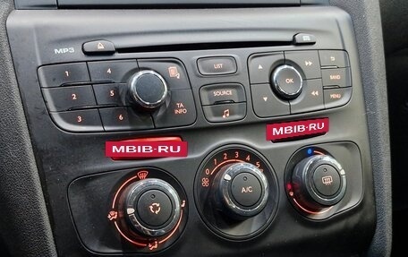 Citroen C4 II рестайлинг, 2014 год, 850 000 рублей, 9 фотография