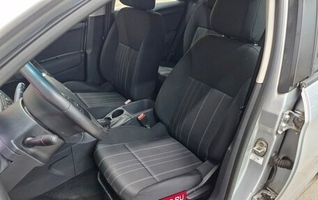 Citroen C4 II рестайлинг, 2014 год, 850 000 рублей, 11 фотография