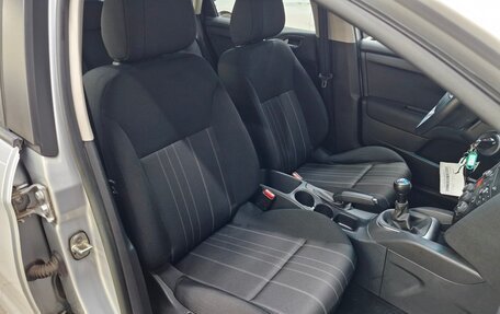 Citroen C4 II рестайлинг, 2014 год, 850 000 рублей, 17 фотография