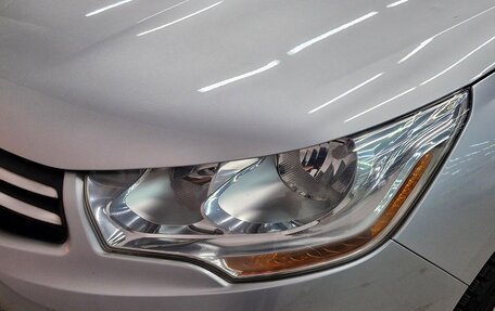 Citroen C4 II рестайлинг, 2014 год, 850 000 рублей, 19 фотография