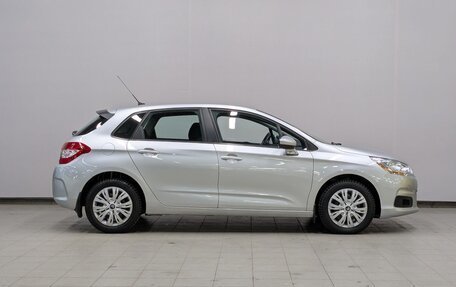 Citroen C4 II рестайлинг, 2014 год, 850 000 рублей, 20 фотография