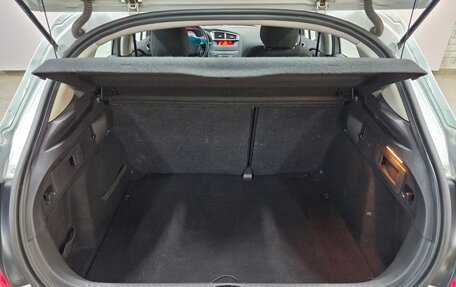 Citroen C4 II рестайлинг, 2014 год, 850 000 рублей, 15 фотография