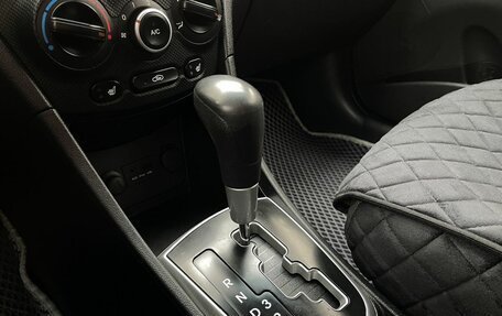 Hyundai Solaris II рестайлинг, 2013 год, 835 000 рублей, 16 фотография