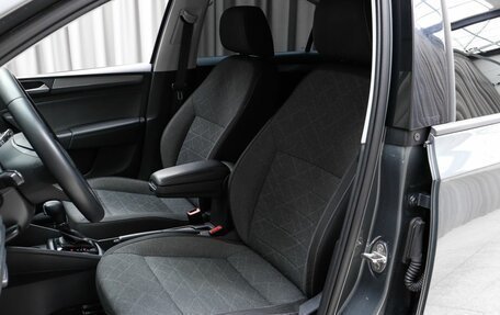 Volkswagen Polo VI (EU Market), 2021 год, 1 329 000 рублей, 8 фотография