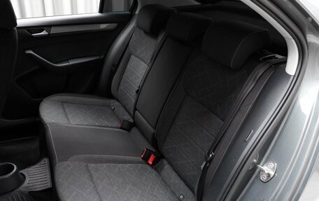 Volkswagen Polo VI (EU Market), 2021 год, 1 329 000 рублей, 9 фотография