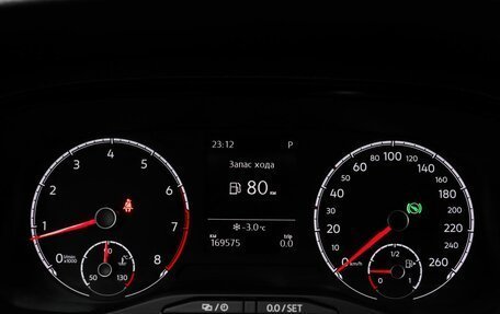 Volkswagen Polo VI (EU Market), 2021 год, 1 329 000 рублей, 12 фотография