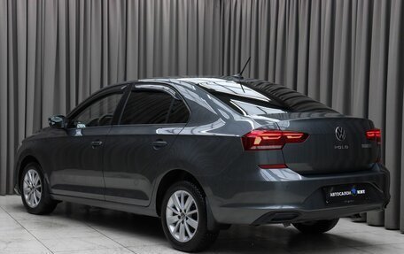 Volkswagen Polo VI (EU Market), 2021 год, 1 329 000 рублей, 6 фотография