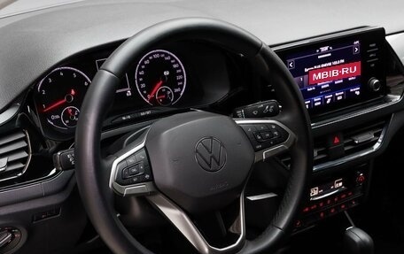 Volkswagen Polo VI (EU Market), 2021 год, 1 329 000 рублей, 10 фотография