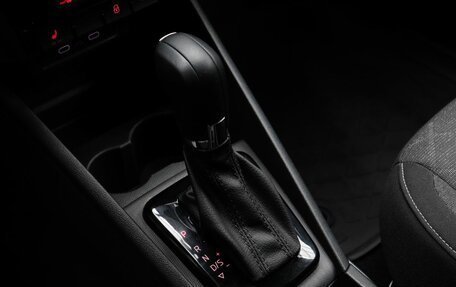 Volkswagen Polo VI (EU Market), 2021 год, 1 329 000 рублей, 15 фотография