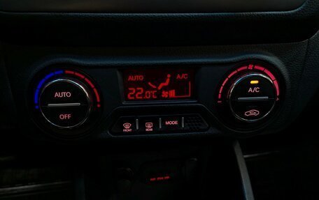 KIA Rio III рестайлинг, 2012 год, 850 000 рублей, 7 фотография