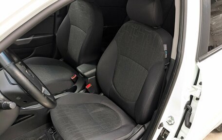 KIA Rio III рестайлинг, 2012 год, 850 000 рублей, 11 фотография