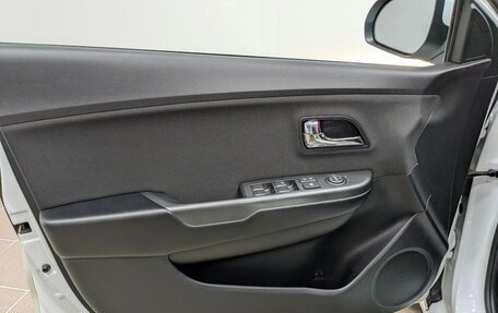 KIA Rio III рестайлинг, 2012 год, 850 000 рублей, 8 фотография