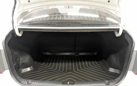 KIA Rio III рестайлинг, 2012 год, 850 000 рублей, 4 фотография