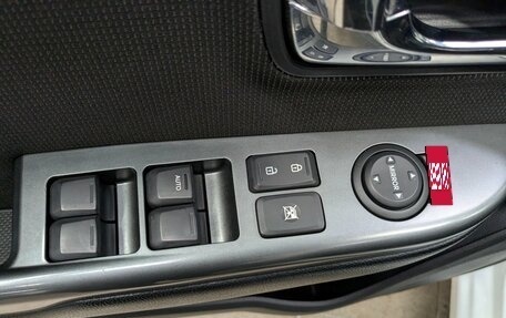 KIA Rio III рестайлинг, 2012 год, 850 000 рублей, 9 фотография