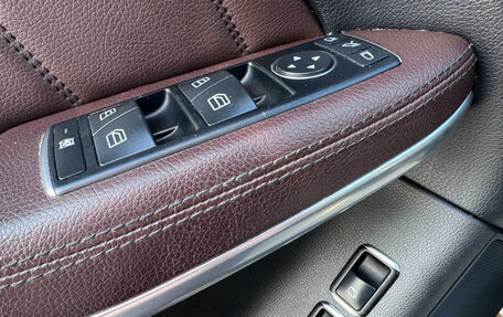 Mercedes-Benz GL-Класс, 2013 год, 2 400 000 рублей, 11 фотография