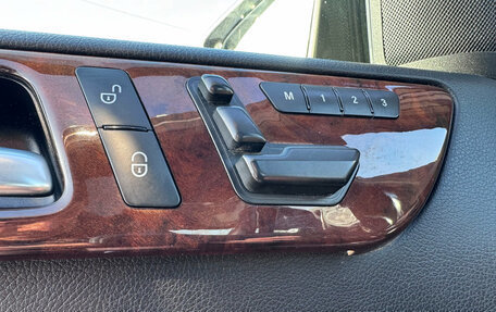 Mercedes-Benz GL-Класс, 2013 год, 2 400 000 рублей, 10 фотография
