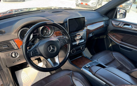 Mercedes-Benz GL-Класс, 2013 год, 2 400 000 рублей, 7 фотография