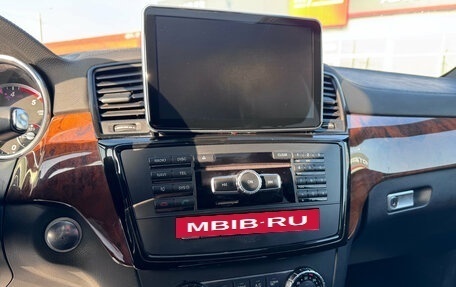 Mercedes-Benz GL-Класс, 2013 год, 2 400 000 рублей, 9 фотография