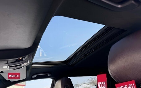 Mercedes-Benz GL-Класс, 2013 год, 2 400 000 рублей, 12 фотография