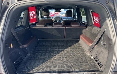 Mercedes-Benz GL-Класс, 2013 год, 2 400 000 рублей, 14 фотография