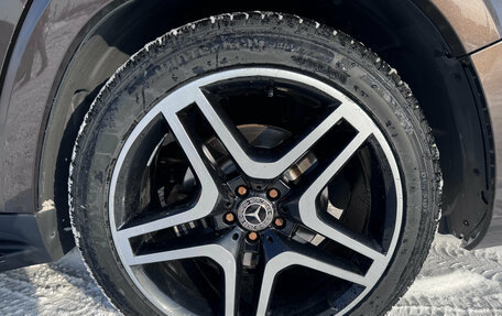 Mercedes-Benz GL-Класс, 2013 год, 2 400 000 рублей, 21 фотография