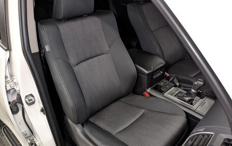 Toyota Land Cruiser Prado 150 рестайлинг 2, 2021 год, 7 350 000 рублей, 23 фотография