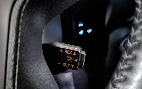 Toyota Land Cruiser Prado 150 рестайлинг 2, 2021 год, 7 350 000 рублей, 28 фотография