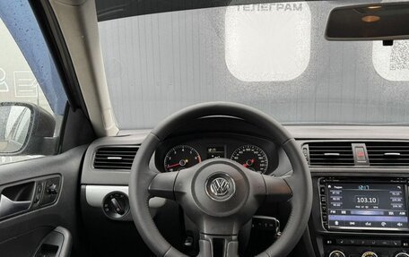 Volkswagen Jetta VI, 2012 год, 899 000 рублей, 7 фотография