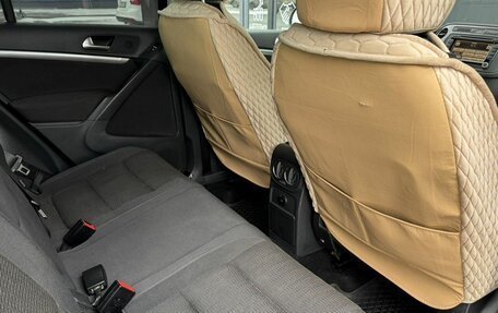 Volkswagen Tiguan I, 2012 год, 1 319 000 рублей, 14 фотография