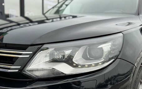 Volkswagen Tiguan I, 2012 год, 1 319 000 рублей, 6 фотография