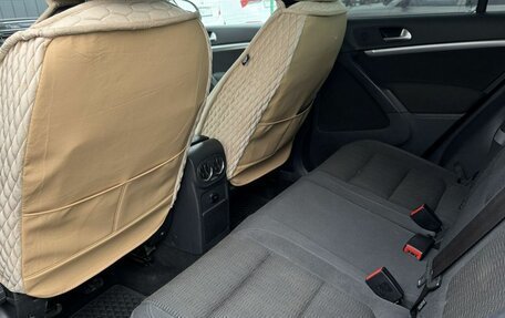 Volkswagen Tiguan I, 2012 год, 1 319 000 рублей, 13 фотография