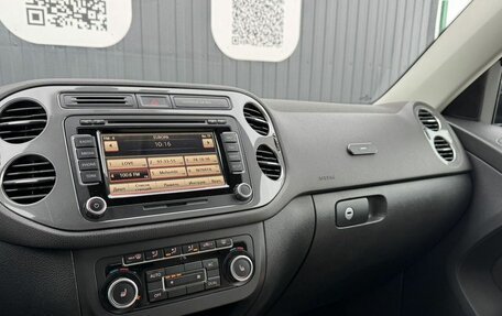 Volkswagen Tiguan I, 2012 год, 1 319 000 рублей, 15 фотография