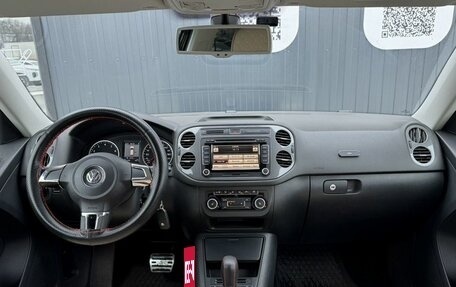 Volkswagen Tiguan I, 2012 год, 1 319 000 рублей, 11 фотография