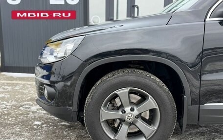 Volkswagen Tiguan I, 2012 год, 1 319 000 рублей, 5 фотография