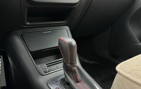 Volkswagen Tiguan I, 2012 год, 1 319 000 рублей, 17 фотография