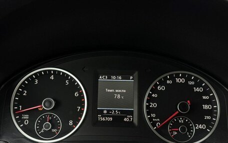 Volkswagen Tiguan I, 2012 год, 1 319 000 рублей, 21 фотография