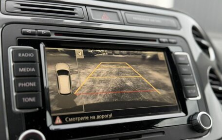 Volkswagen Tiguan I, 2012 год, 1 319 000 рублей, 18 фотография