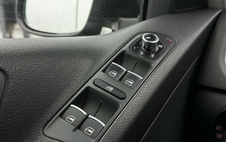 Volkswagen Tiguan I, 2012 год, 1 319 000 рублей, 19 фотография