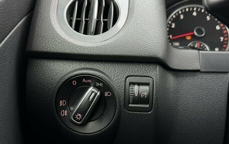 Volkswagen Tiguan I, 2012 год, 1 319 000 рублей, 20 фотография