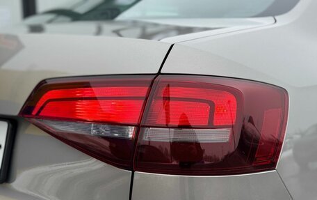 Volkswagen Jetta VI, 2017 год, 1 230 000 рублей, 9 фотография