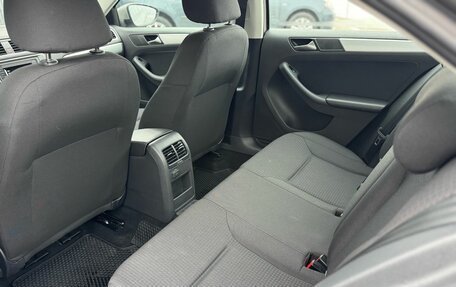 Volkswagen Jetta VI, 2017 год, 1 230 000 рублей, 16 фотография