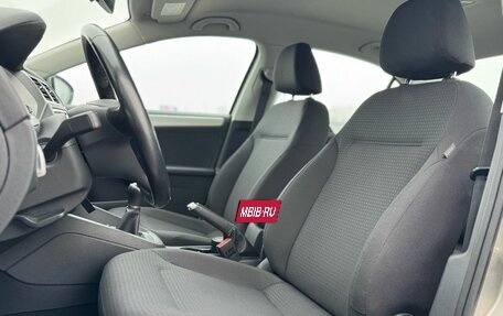 Volkswagen Jetta VI, 2017 год, 1 230 000 рублей, 17 фотография