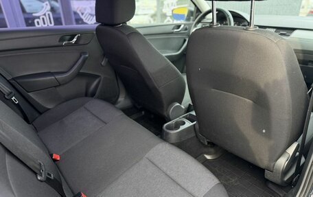 Skoda Rapid I, 2016 год, 999 000 рублей, 11 фотография