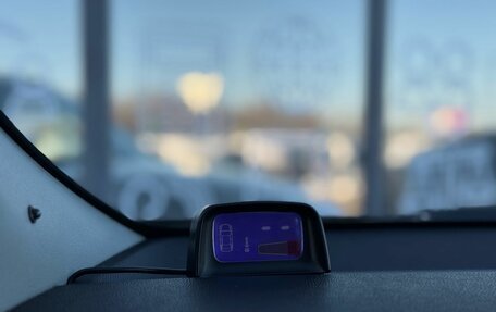 Mitsubishi ASX I рестайлинг, 2010 год, 919 000 рублей, 24 фотография