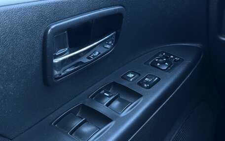 Mitsubishi ASX I рестайлинг, 2010 год, 919 000 рублей, 22 фотография