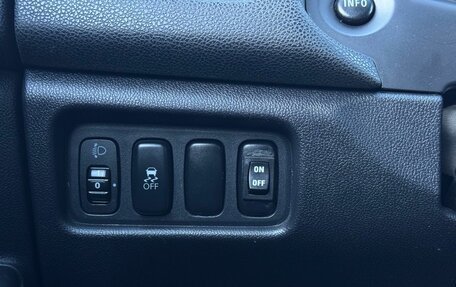 Mitsubishi ASX I рестайлинг, 2010 год, 919 000 рублей, 23 фотография