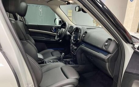 MINI Countryman II (F60), 2022 год, 2 490 000 рублей, 7 фотография