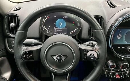 MINI Countryman II (F60), 2022 год, 2 490 000 рублей, 5 фотография