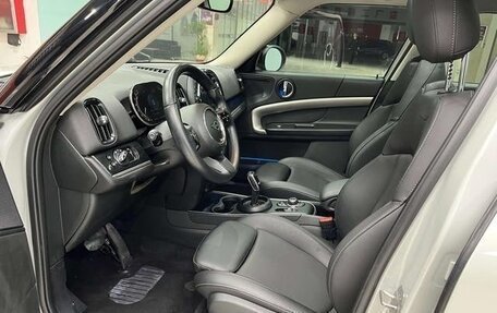 MINI Countryman II (F60), 2022 год, 2 490 000 рублей, 4 фотография